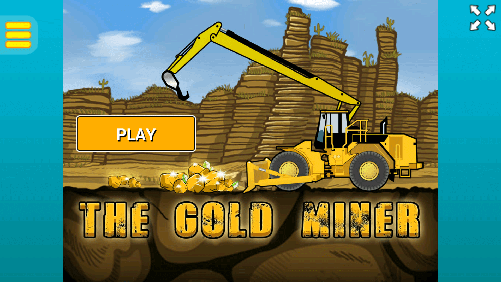 fre online gold miner games